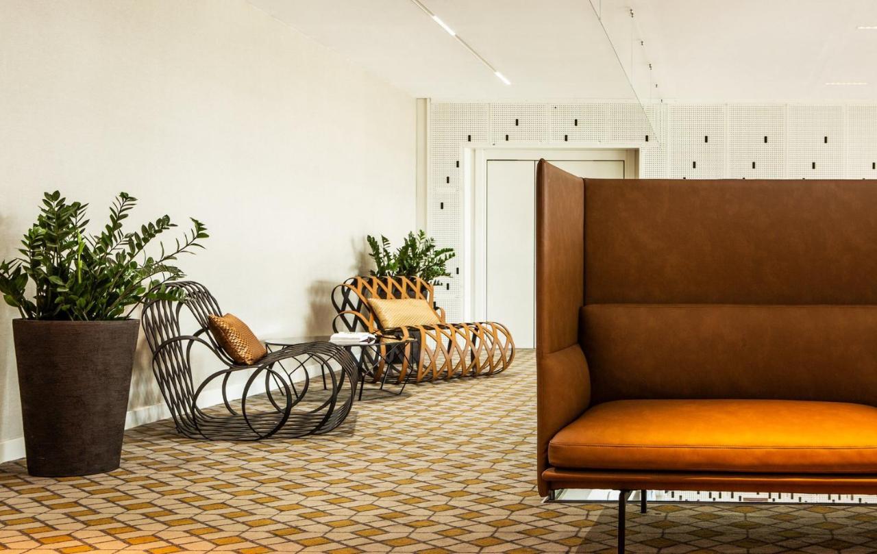 Crowne Plaza - Nice - Grand Arenas By Ihg מראה חיצוני תמונה