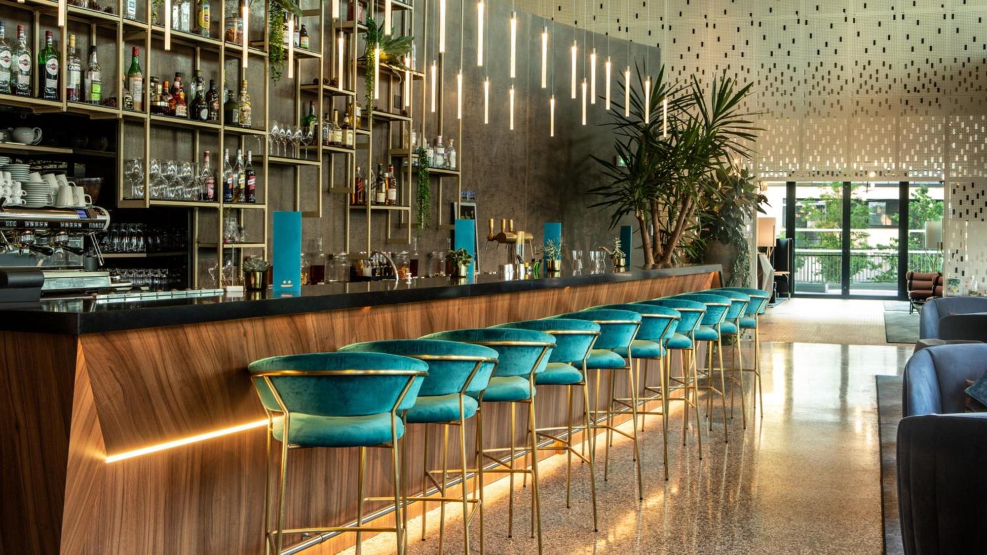 Crowne Plaza - Nice - Grand Arenas By Ihg מראה חיצוני תמונה